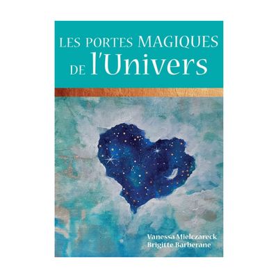 Les portes magiques de l'Univers