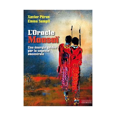 L'oracle Maasaï