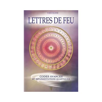 Lettres de feu Lettres de feu