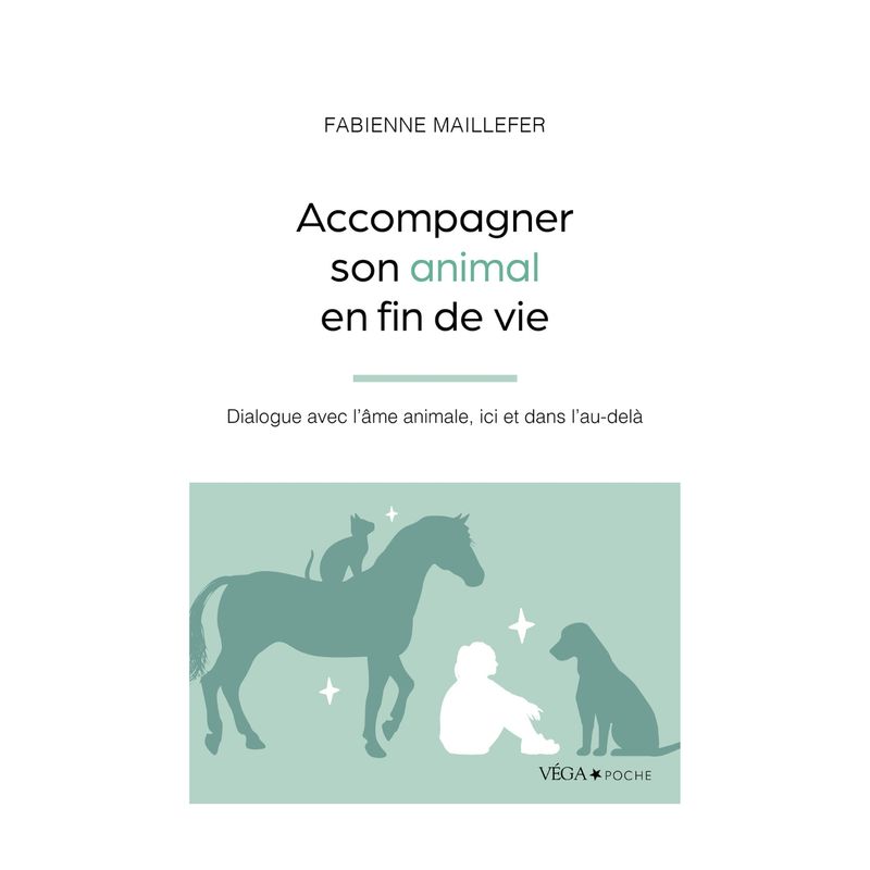 Accompagner son animal en fin de vie