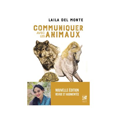 Communiquer avec les animaux