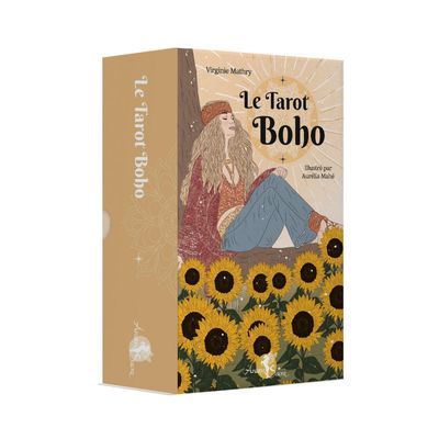 Le Tarot Boho