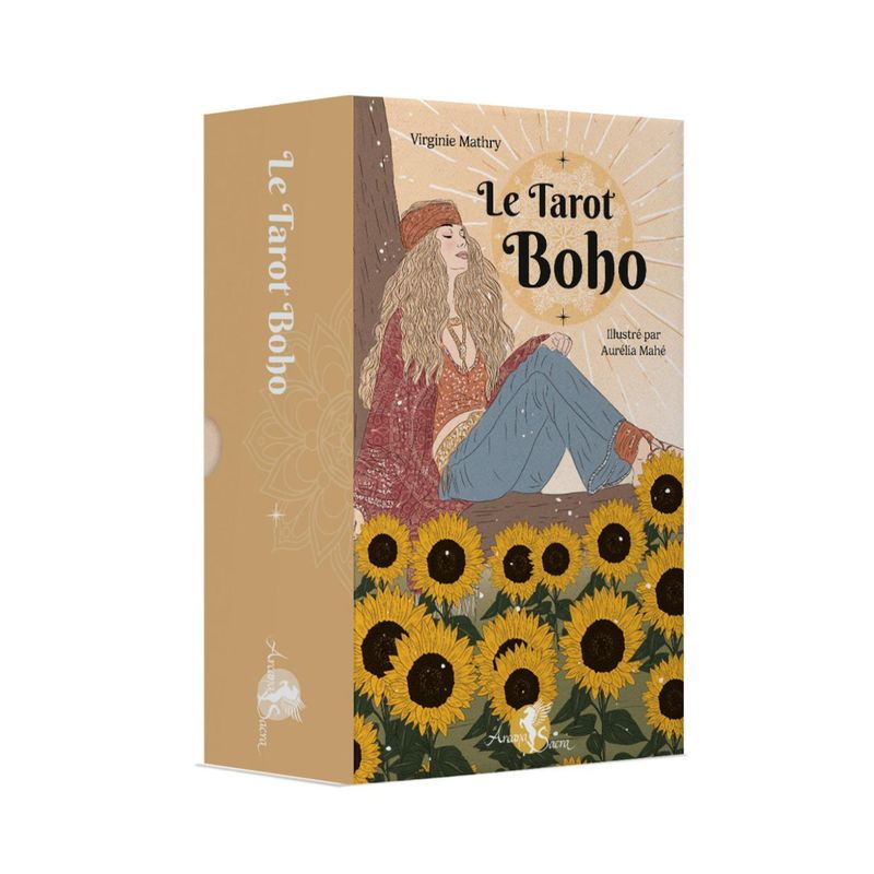 Le Tarot Boho