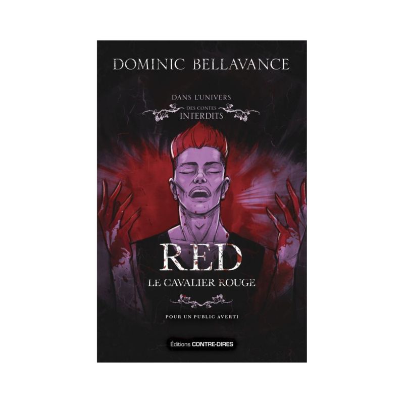 Red, le cavalier rouge