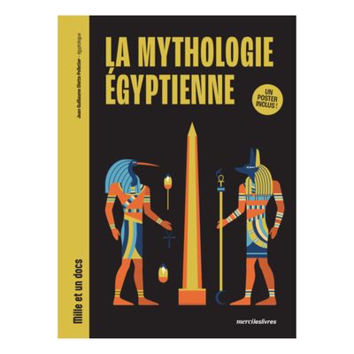 La mythologie Égyptienne