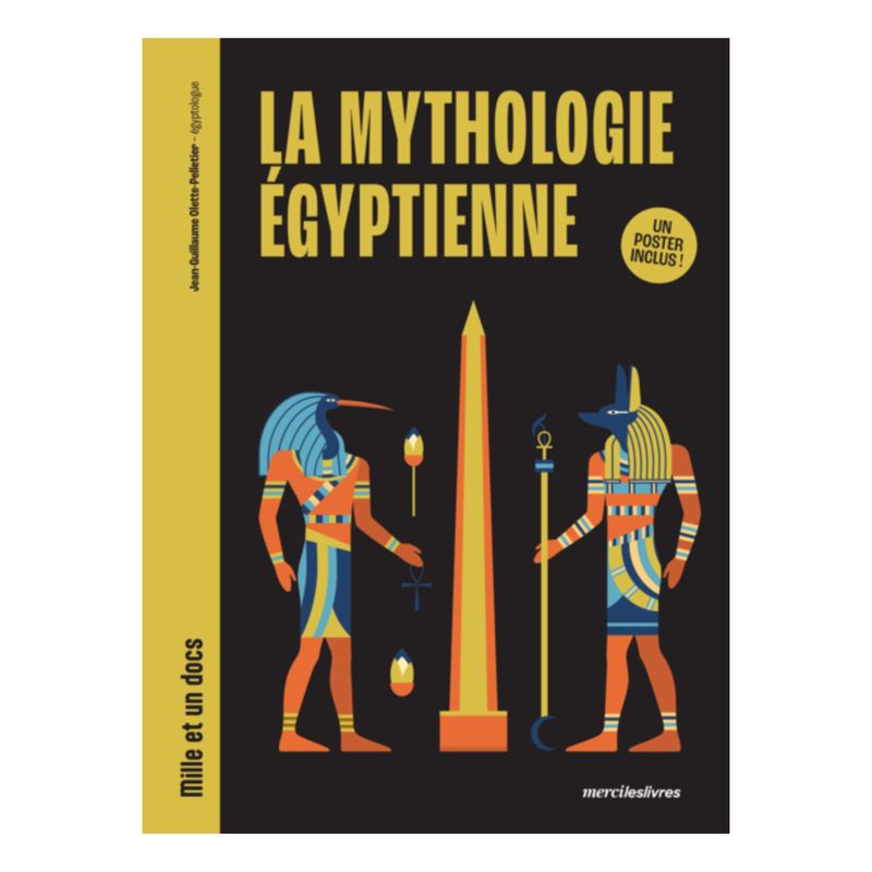 La mythologie Égyptienne