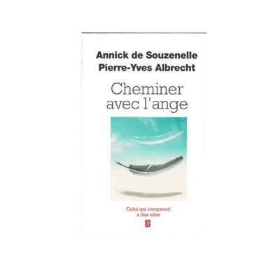Cheminer avec l'Ange
