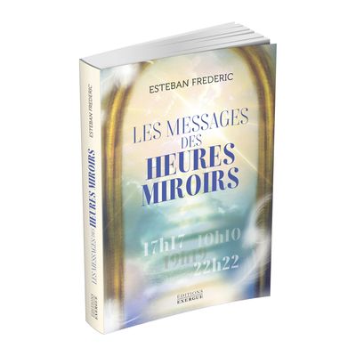 Les messages des heures miroirs