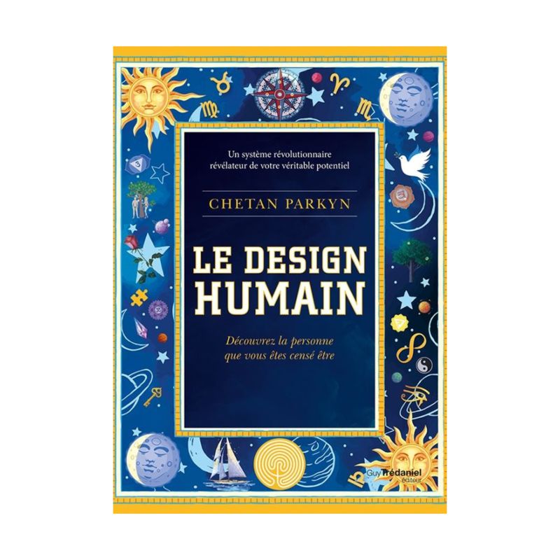 Le Design Humain Le Design Humain