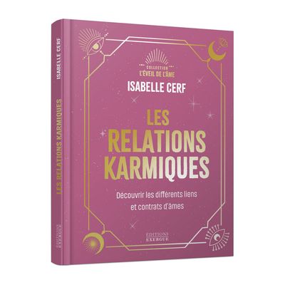 Les relations karmiques