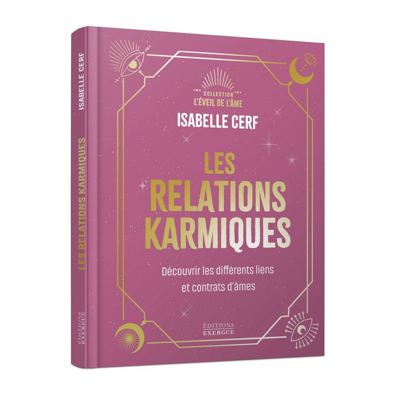 Les relations karmiques