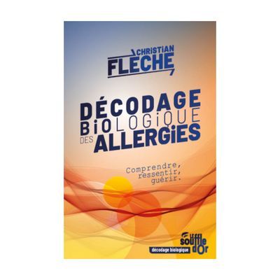 Décodage biologique des allergies