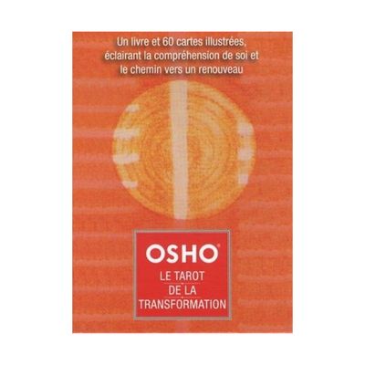 Le Tarot de la Transformation