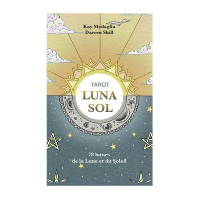 Tarot Luna Sol
