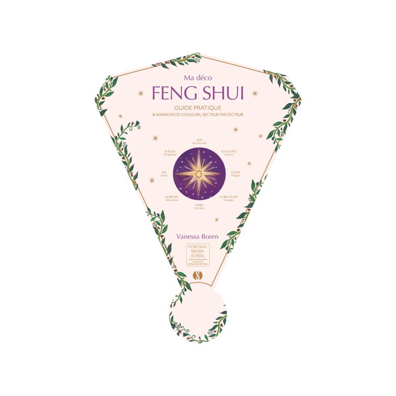 Ma déco Feng shui Ma déco Feng shui