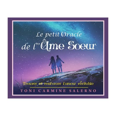 Le petit oracle de l'âme Sœur