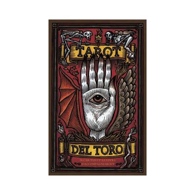 Tarot del Toro