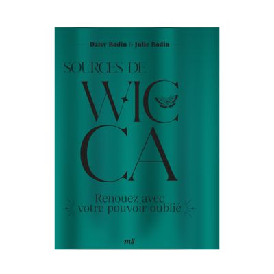 Sources de Wicca Sources de Wicca