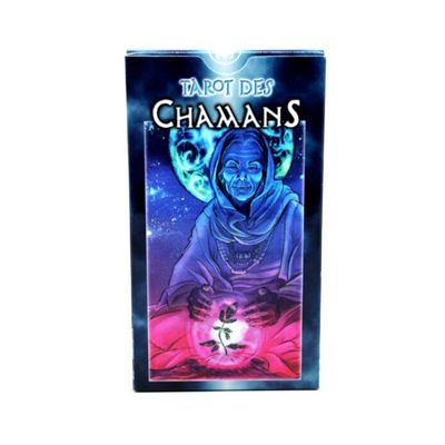 Tarot des Chamans