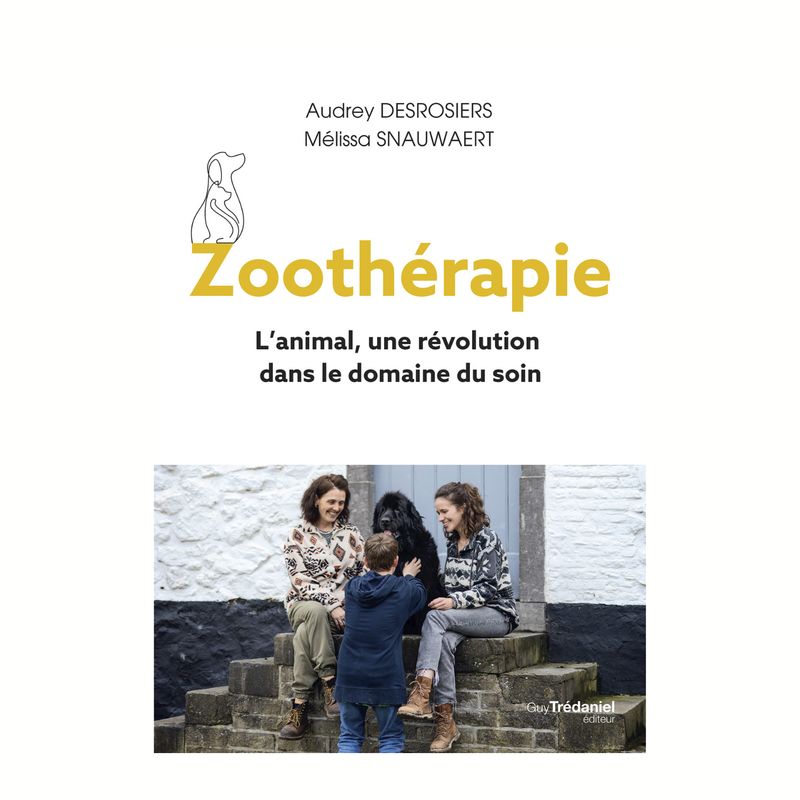 Zoothérapie