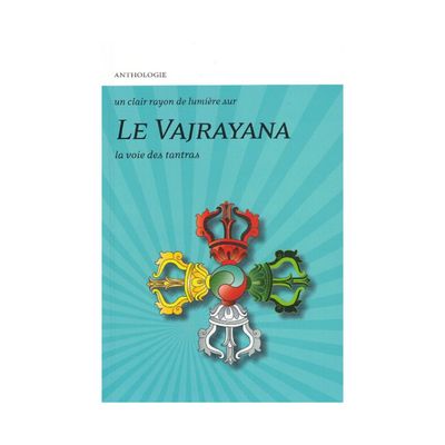 Le Vajrayana