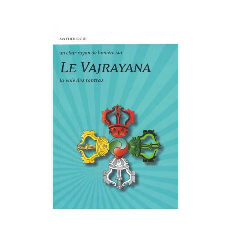 Le Vajrayana