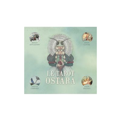Le tarot Ostara