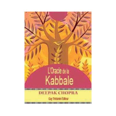 L'Oracle de la Kabbale