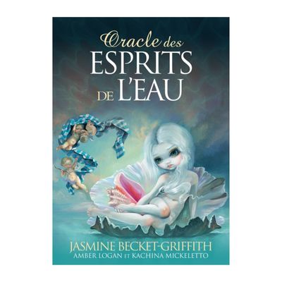 Oracle des Esprits de l'Eau