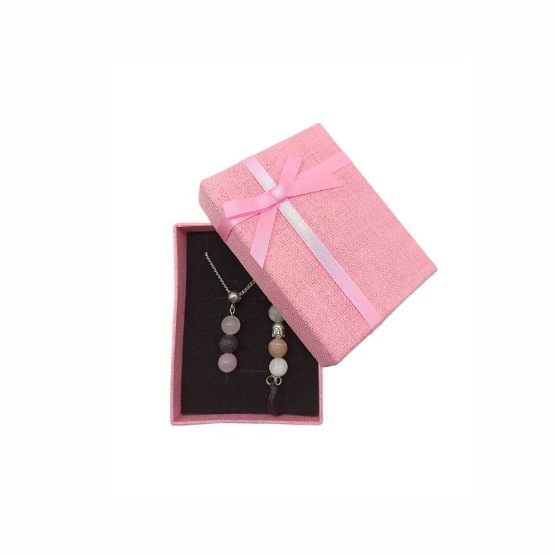 Coffret cadeau - Yoga du coeur