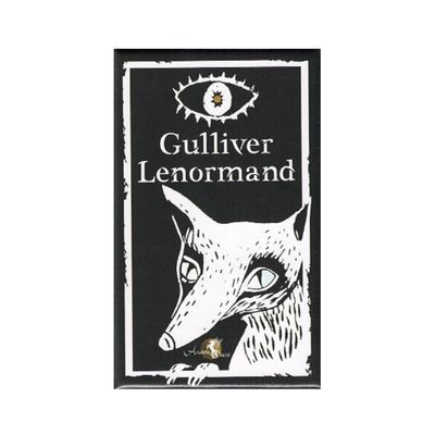 Gulliver Lenormand