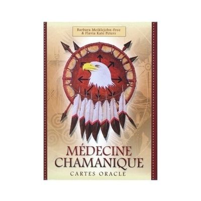 Médecine Chamanique