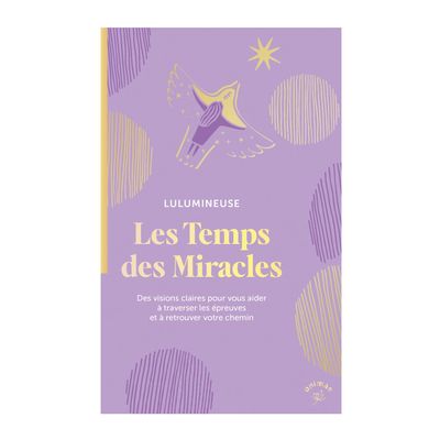 Les temps des miracles