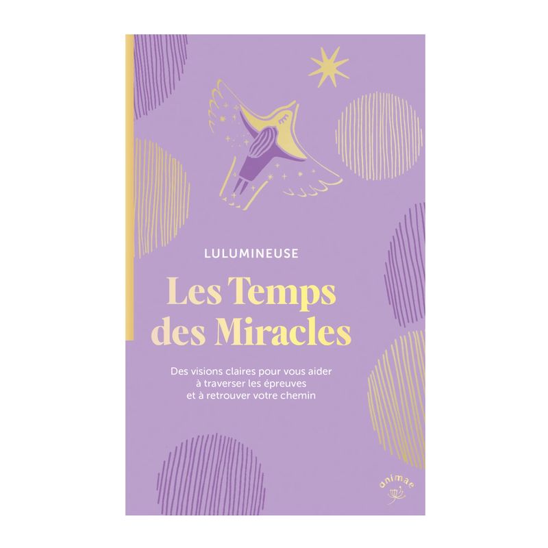 Les temps des miracles