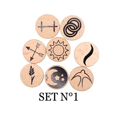 Runes des sorcières