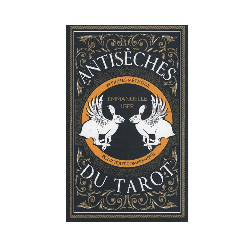 Antisèches du tarot