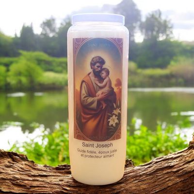 ​Neuvaine Saint Joseph