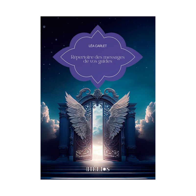 Répertoire des messages de vos guides