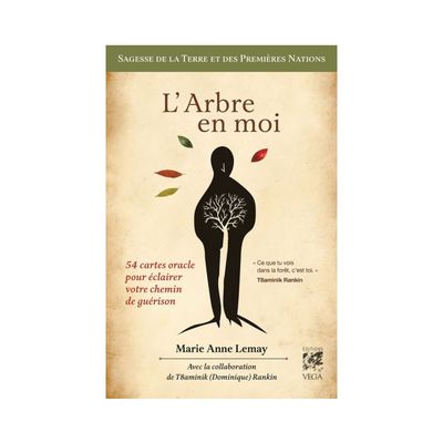 L'arbre en moi