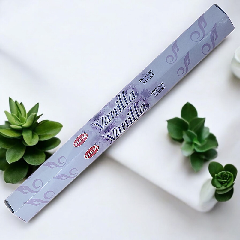 ​Encens HEM  Vanille