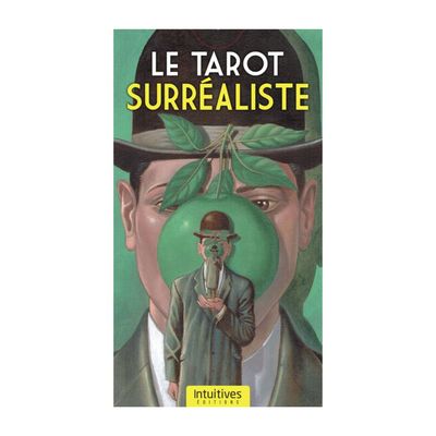 Le tarot surréaliste