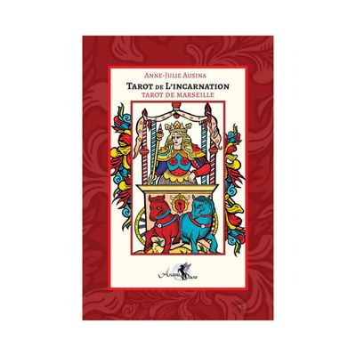 Tarot de l'incarnation