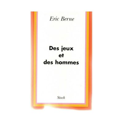 Des jeux et des hommes