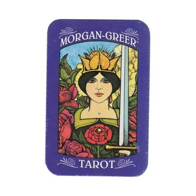 Morgan-Greer Tarot