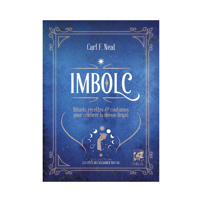 Imbolc