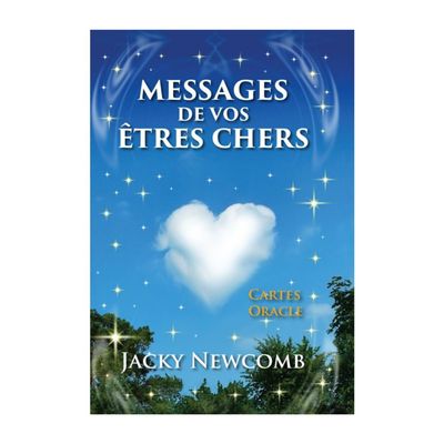 Messages de vos êtres chers