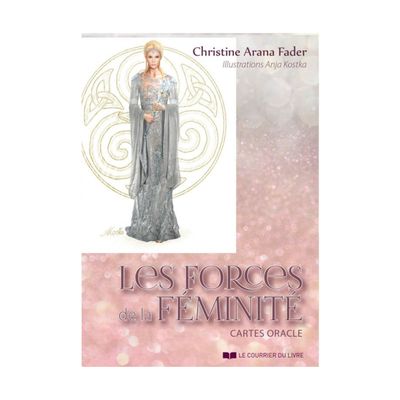 Les forces de la Féminité