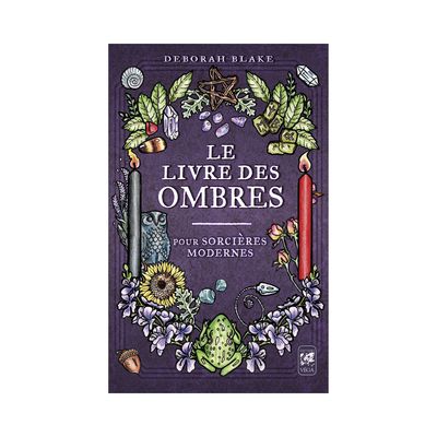 Le livre des ombres