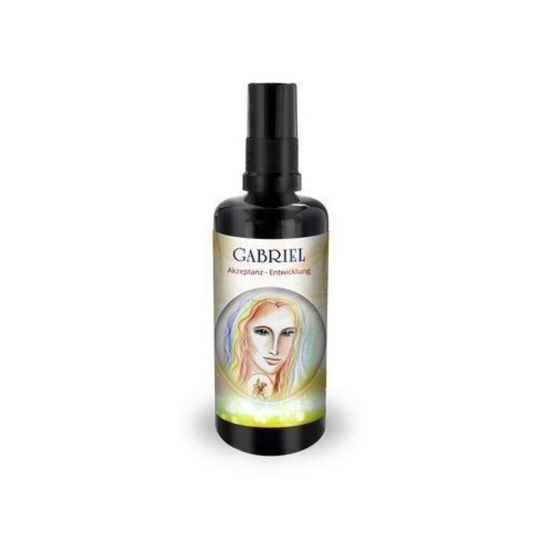 Spray d'ambiance Archange Gabriel