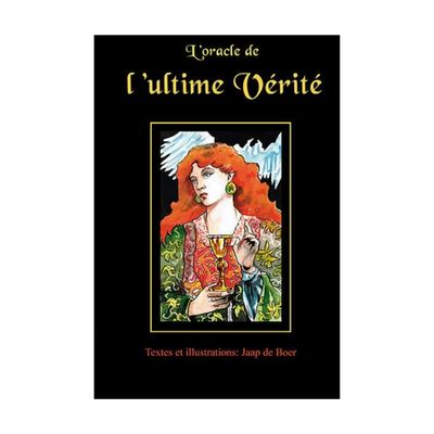 L'oracle de l'ultime vérité